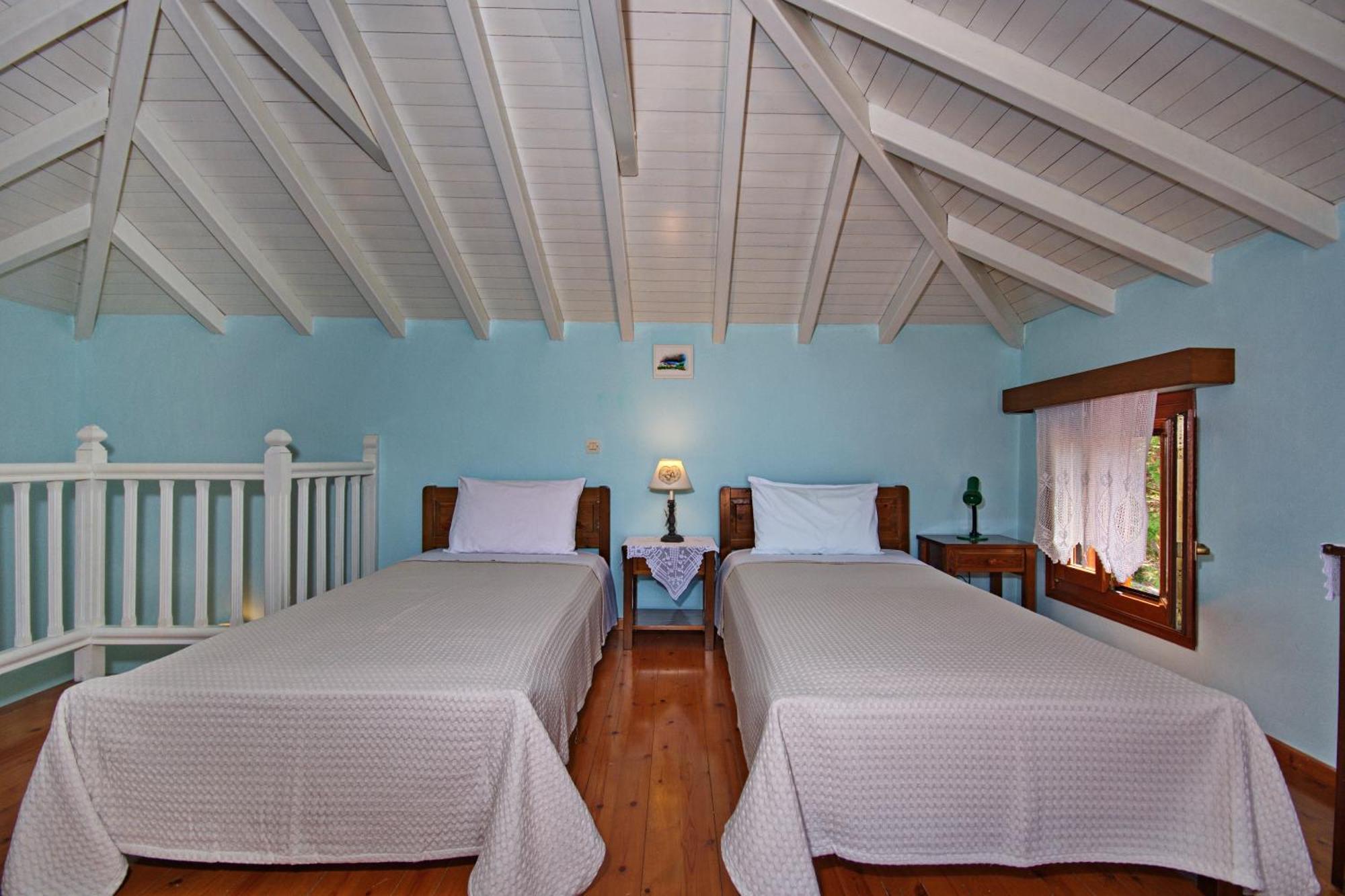 Villa Kamelia