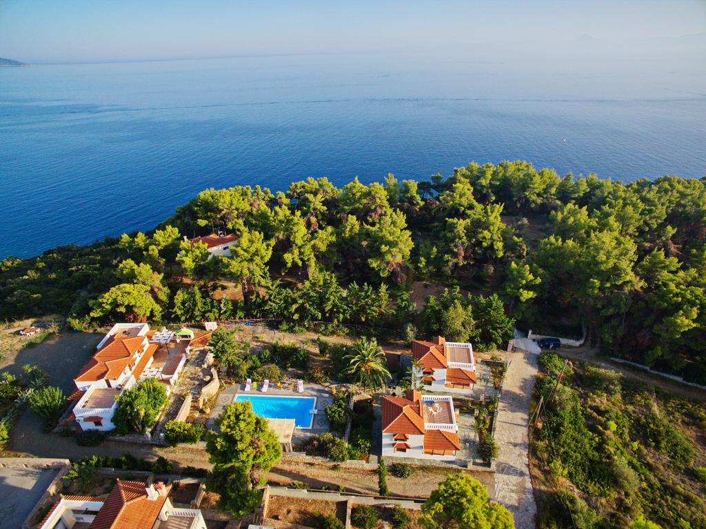 Kamelia Villa Votsi (Alonnisos)
