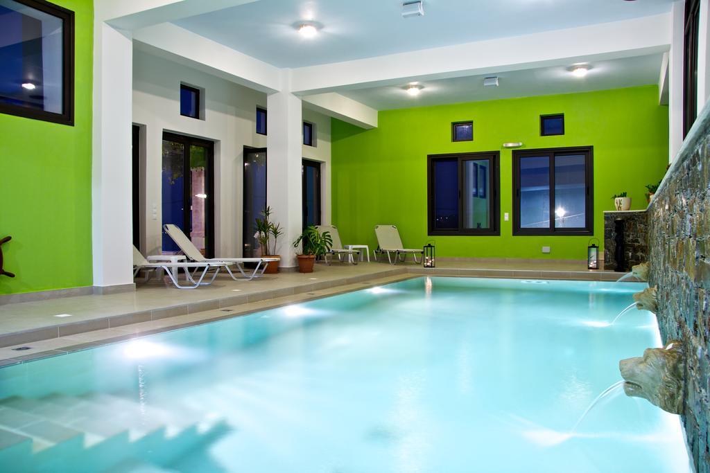 Holiday home Chrissi Gerani (Rethymno)