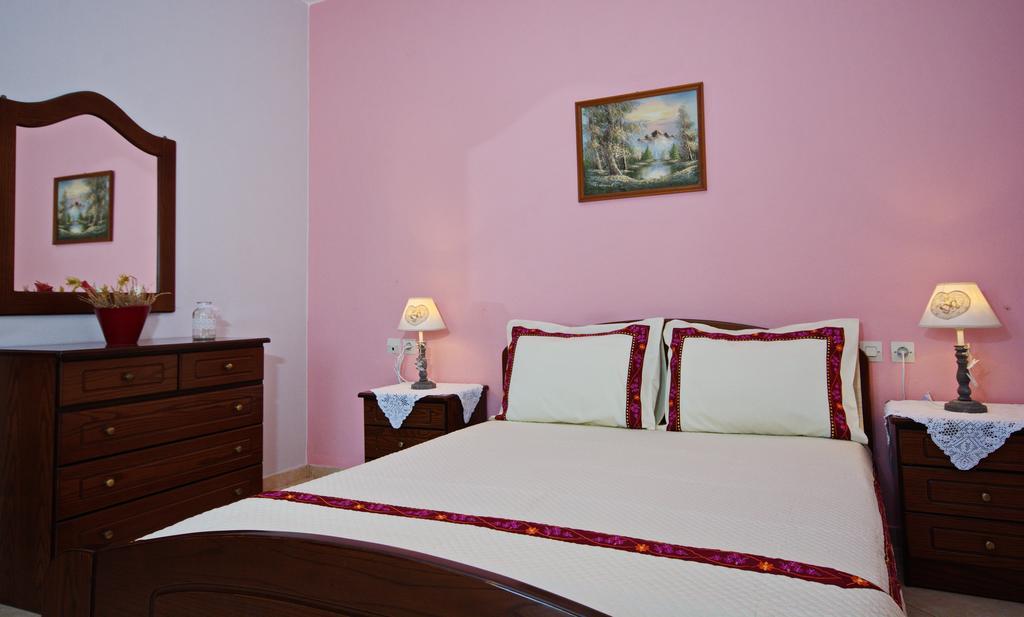 Kamelia Villa *