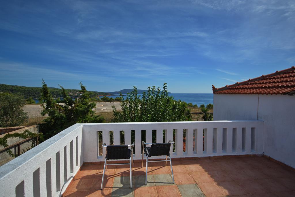 Kamelia Villa