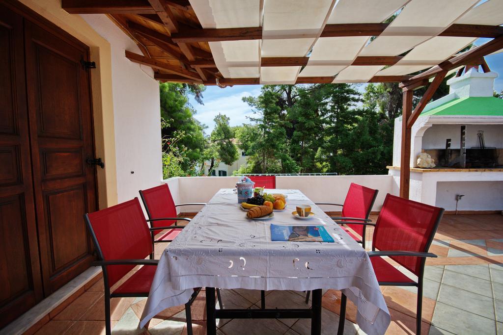Villa Kamelia Votsi (Alonnisos)