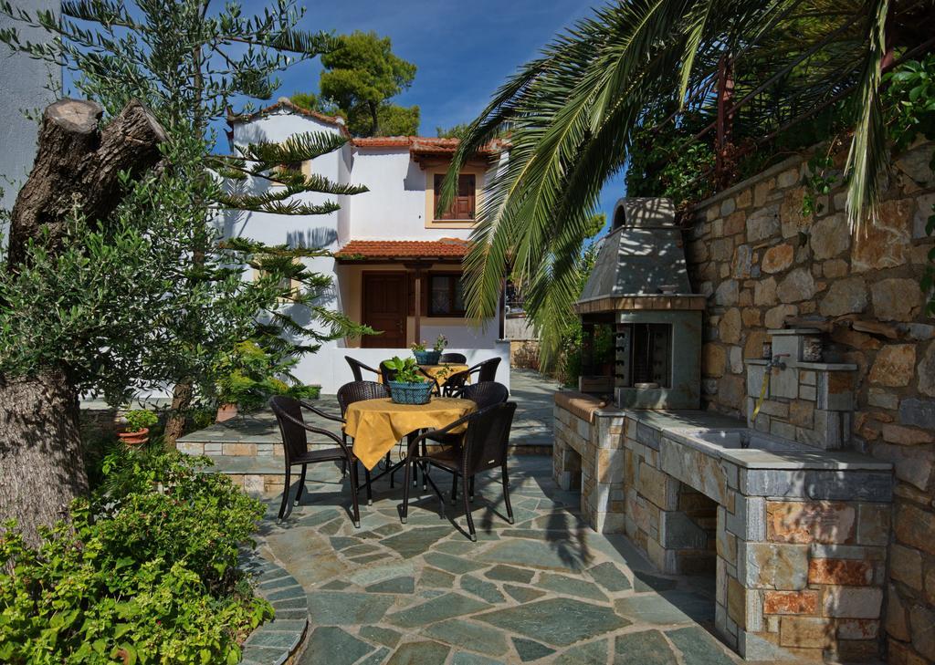 Villa Kamelia