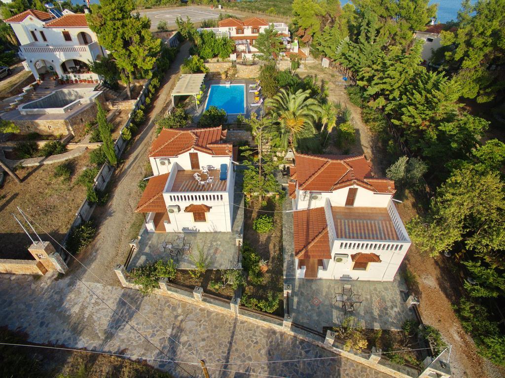 Villa Kamelia *