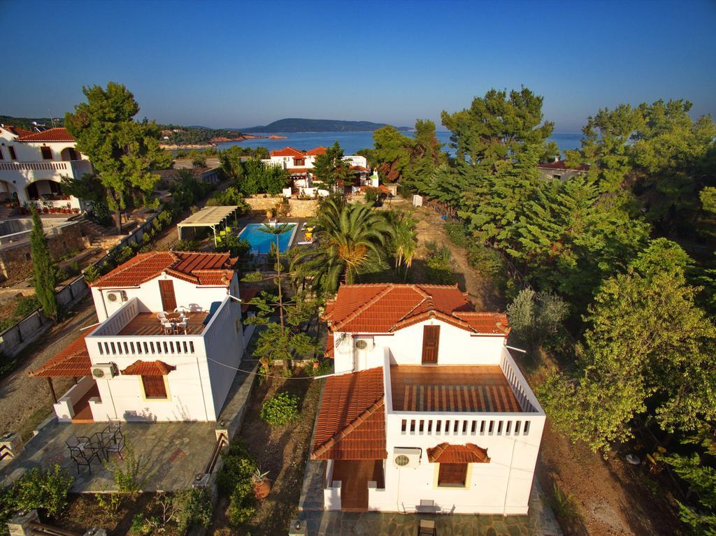 Kamelia * Votsi (Alonnisos)