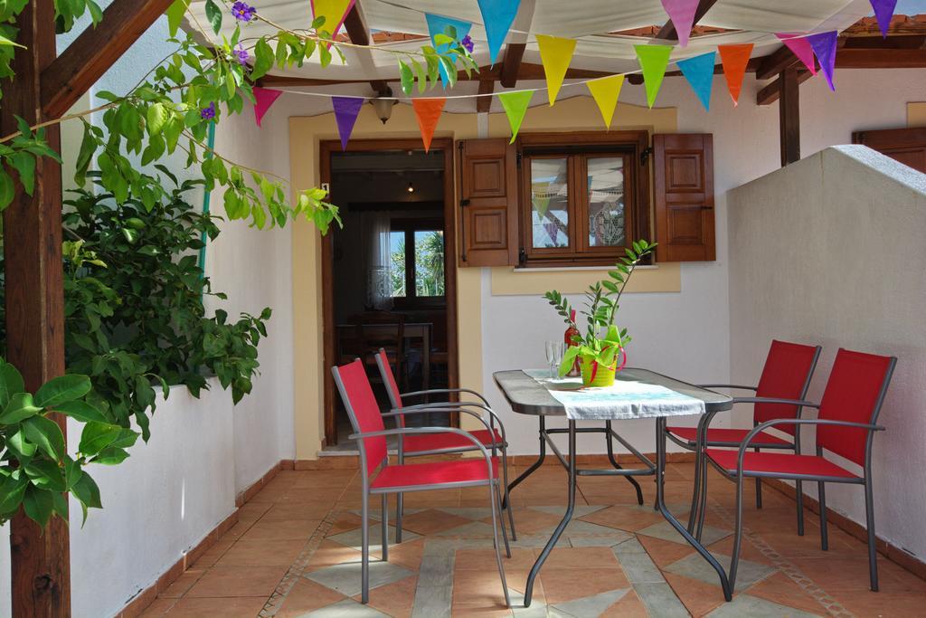 Kamelia Villa Votsi (Alonnisos)