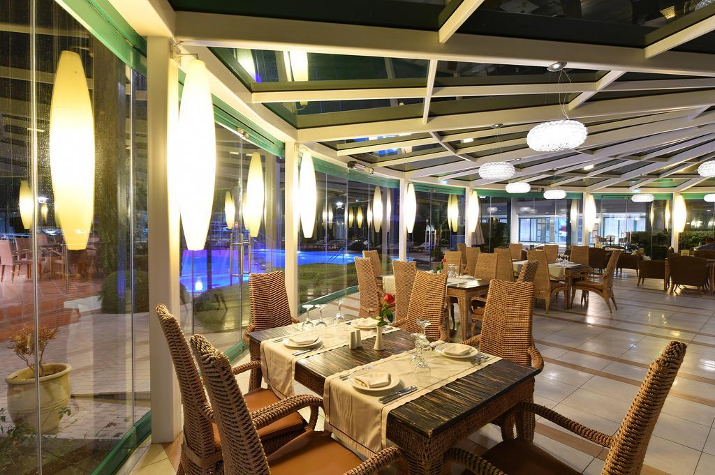 Resort Poseidon Palace Kaminia (Achaea)