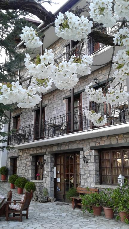 Guest house Alexandra