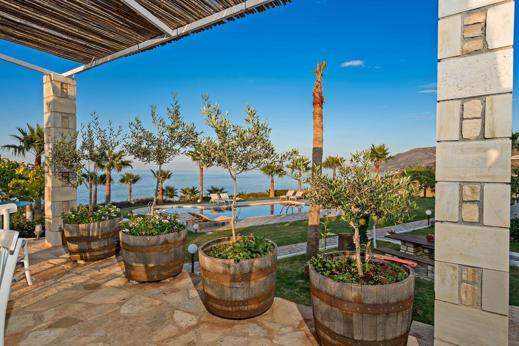 Apartment Aneria Episkopi (Rethymno)