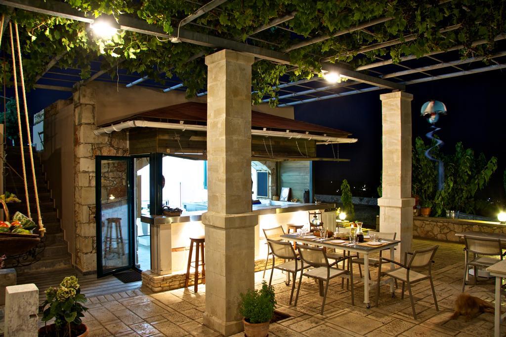 Chrissi Holiday home Gerani (Rethymno)