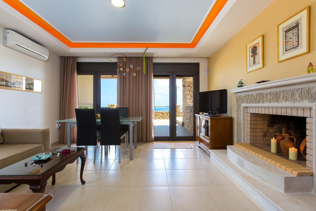 Chrissi Gerani (Rethymno)
