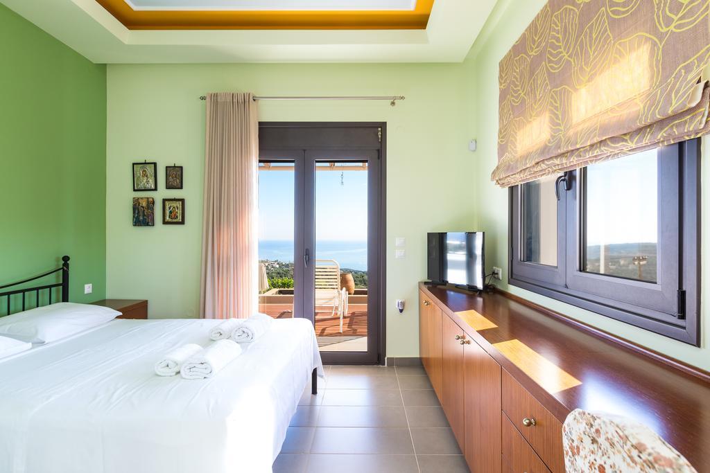 Holiday home Chrissi Gerani (Rethymno)
