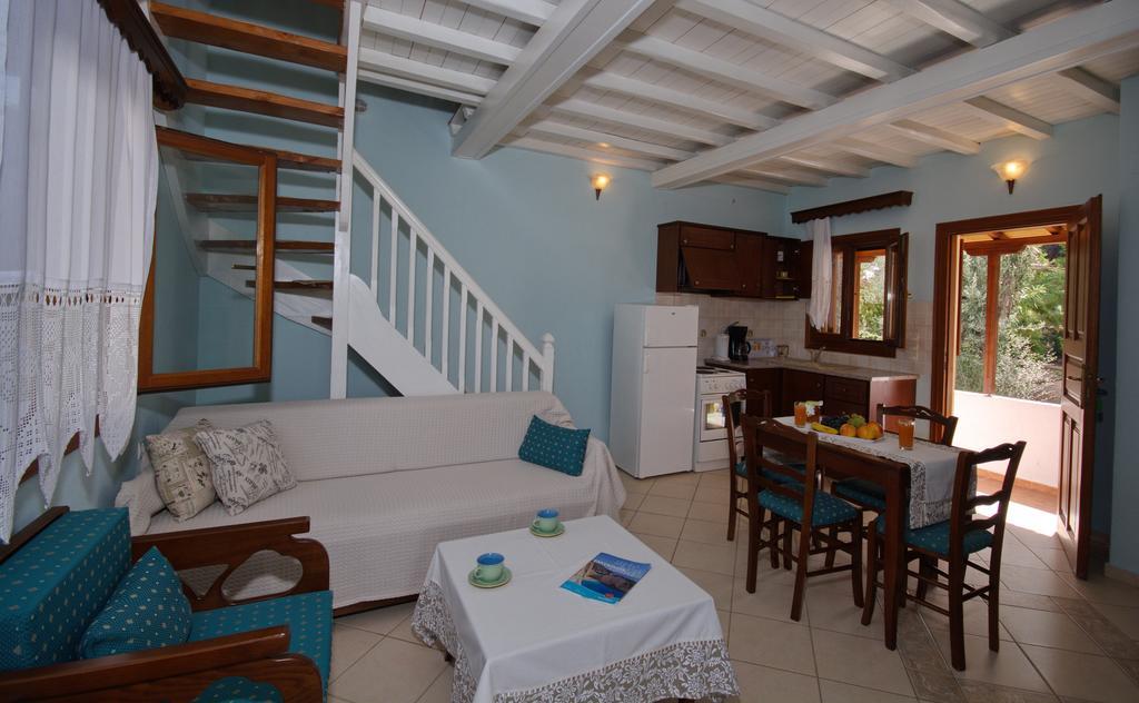 Villa Kamelia