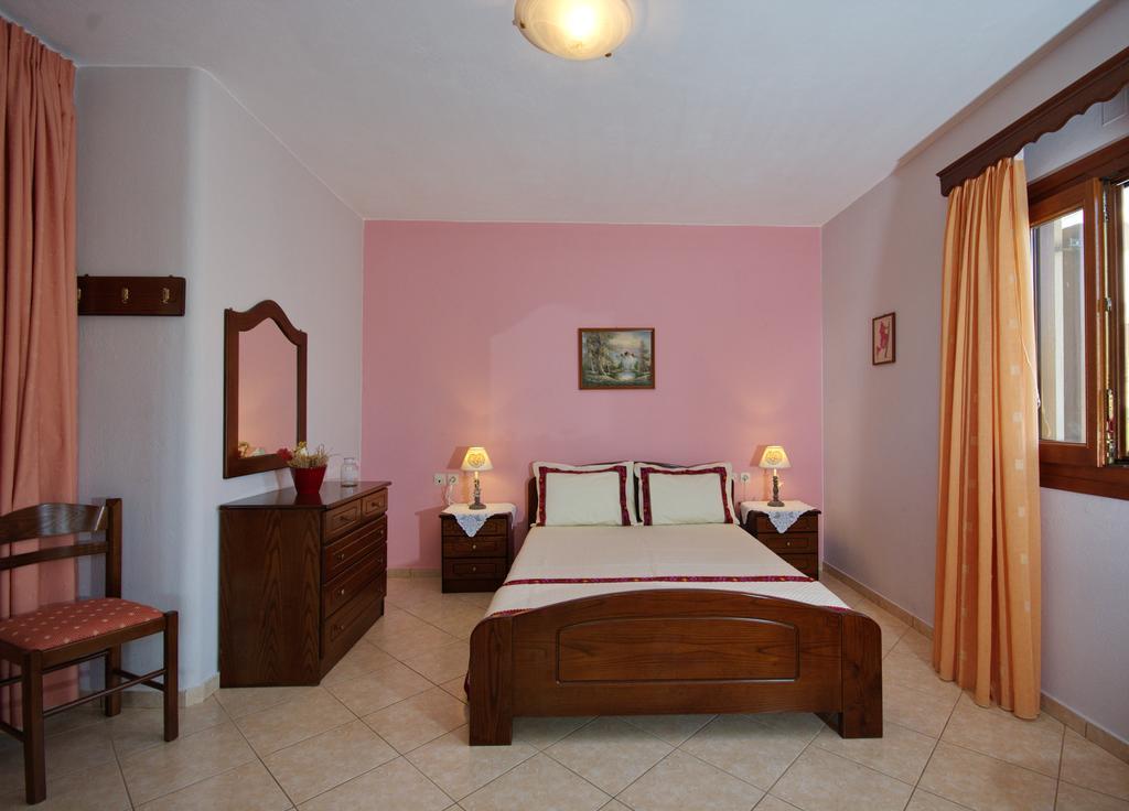 Villa Kamelia