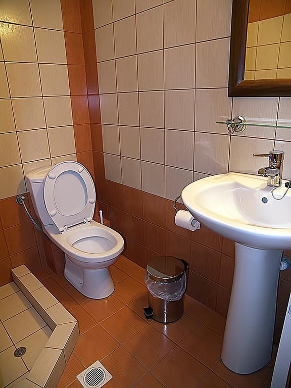 Guest house To Konaki Loutraki (Pella)