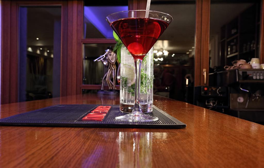 Boutique Parnassia Hotel Arachova