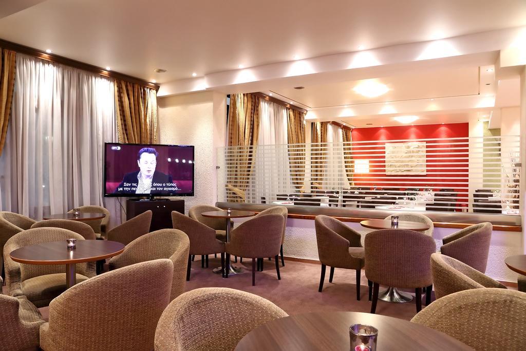 Hotel Boutique Parnassia Arachova