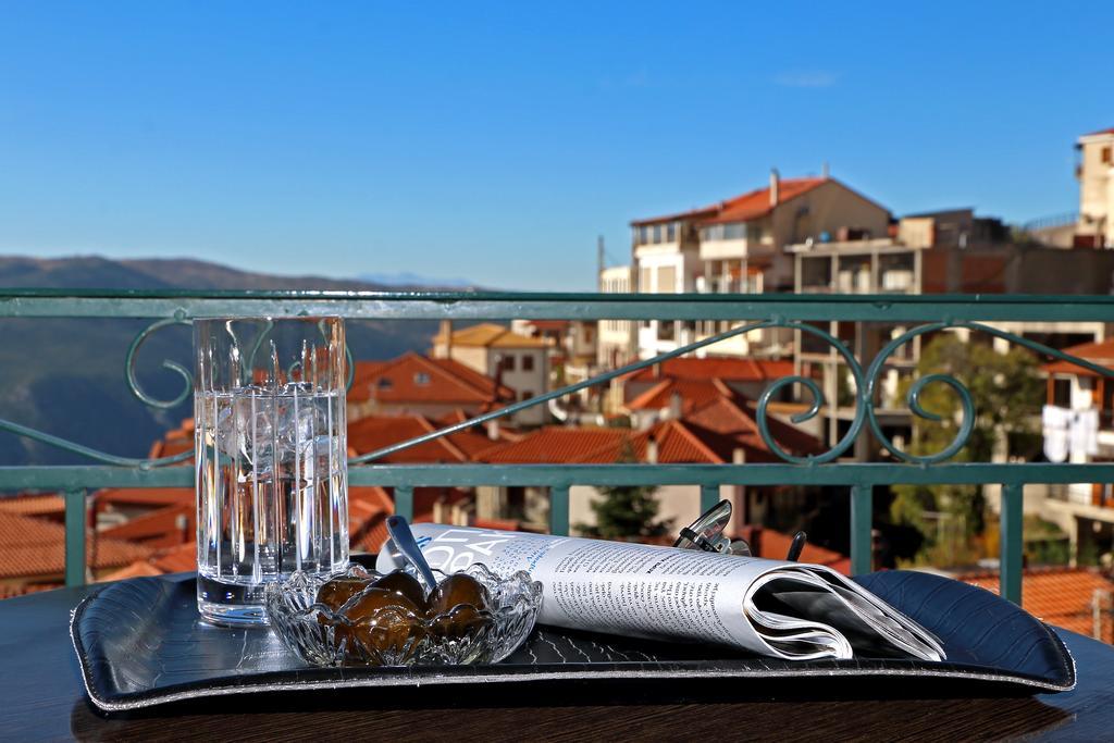 Hotel Boutique Parnassia