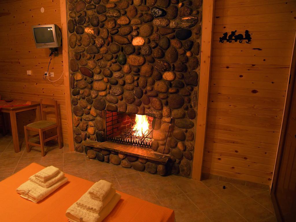 To Konaki Guest house