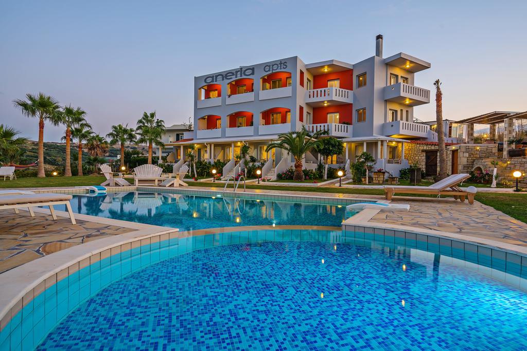 Aneria Apartment Episkopi (Rethymno)
