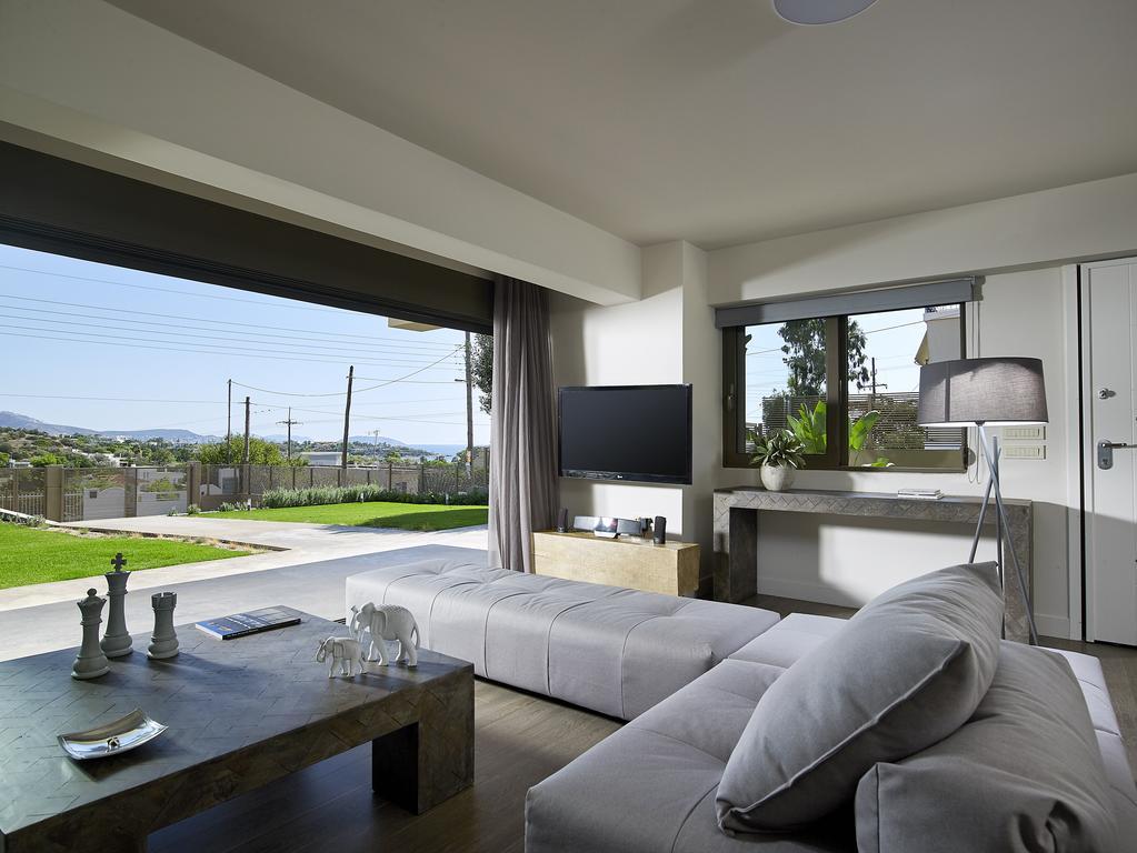 Apartment Elaia Luxury