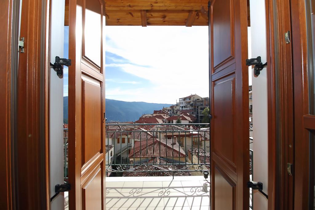Boutique Parnassia Hotel