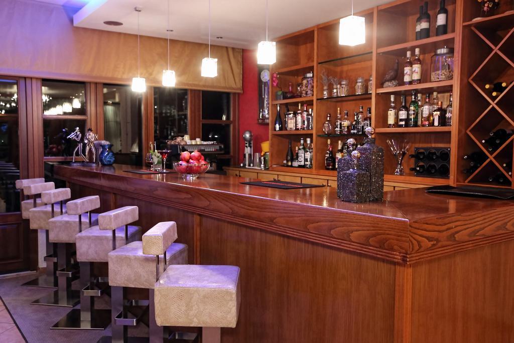 Hotel Boutique Parnassia 4*