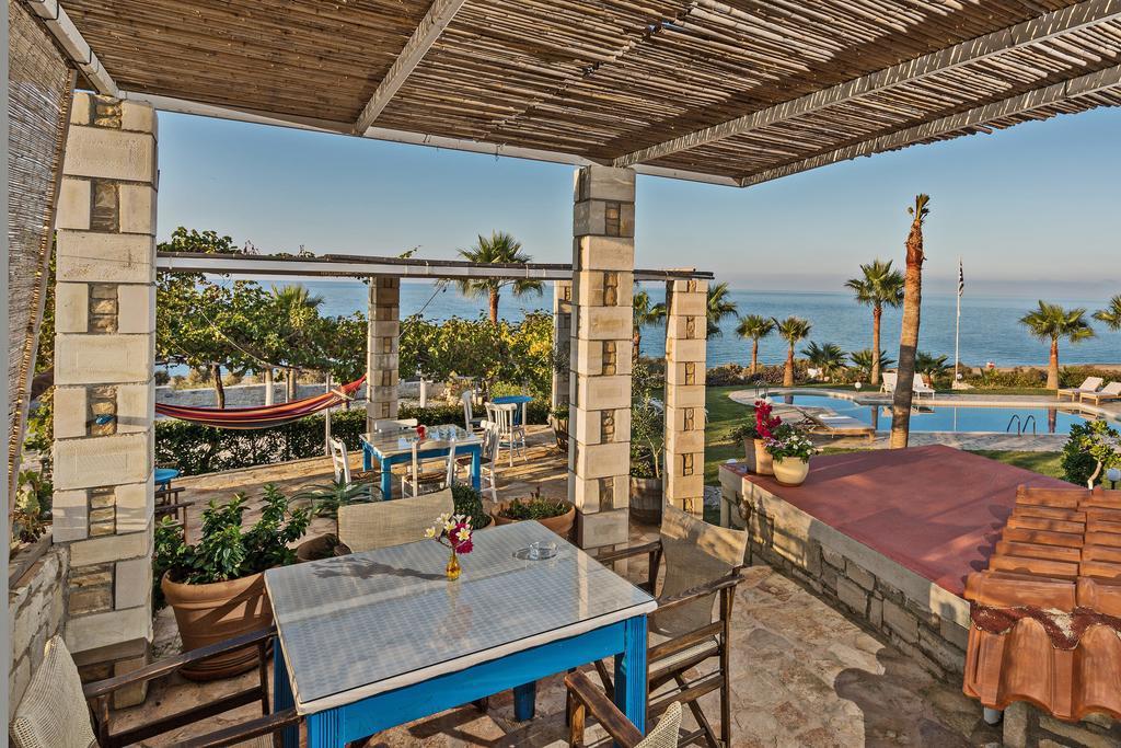 Apartment Aneria *