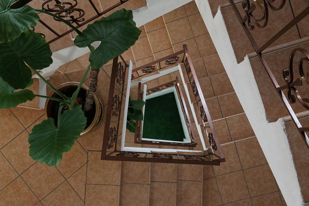 Hotel Boutique Parnassia 4*