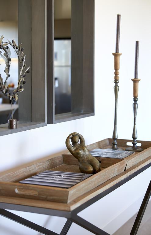 Elaia Luxury Apartment Lagonisi