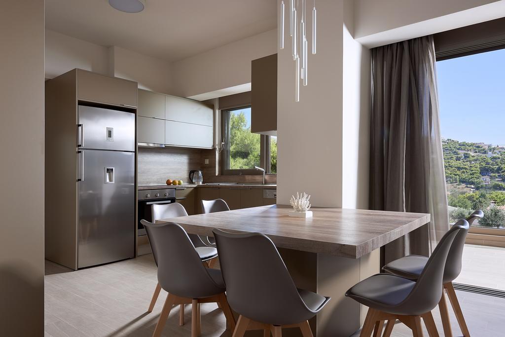 Apartment Elaia Luxury Lagonisi