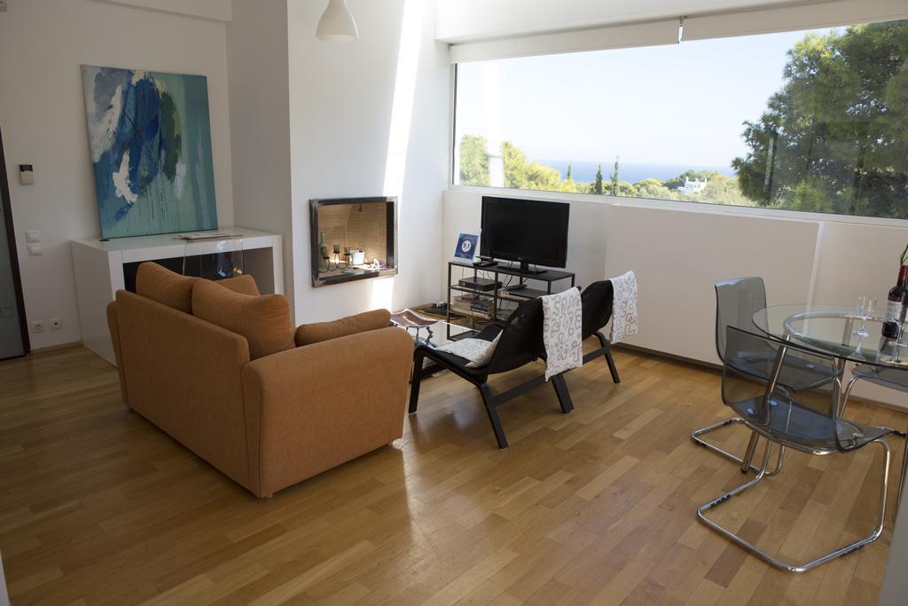 Infinity White Complex By Gk Porto Rafti