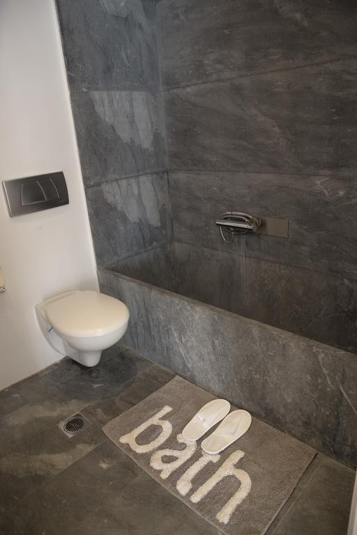 Apartment Infinity White Complex By Gk Porto Rafti