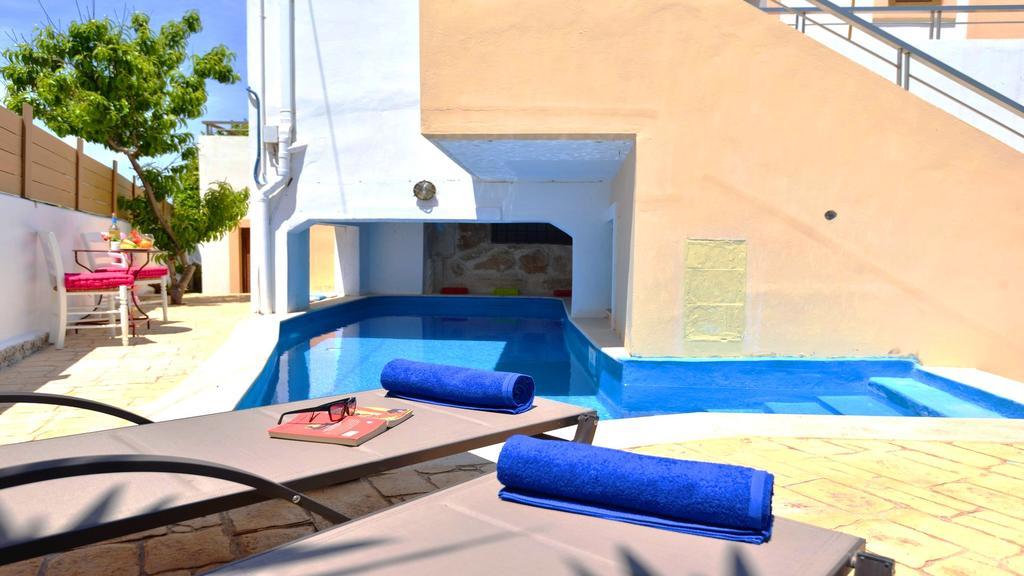 Casa Nerium Holiday home Sfakaki
