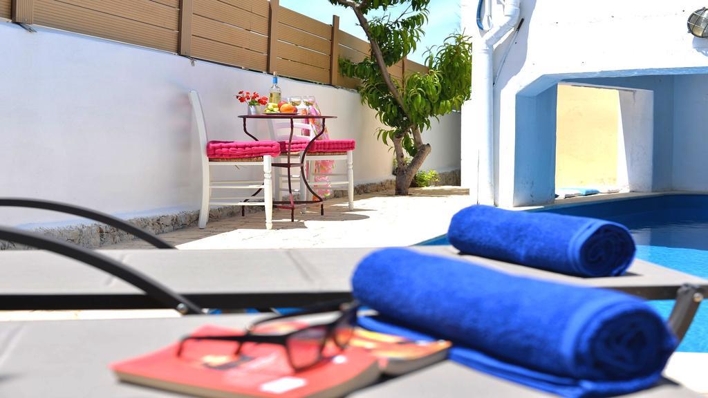 Casa Nerium Holiday home *