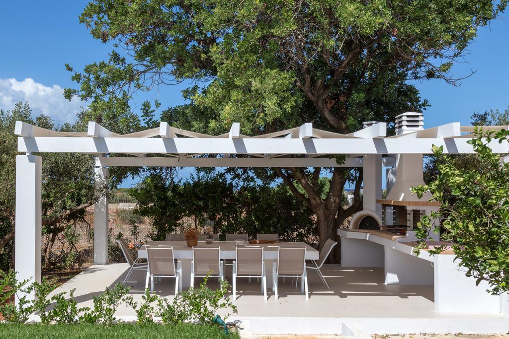 Asterion Deep Blue Stavros (Crete)