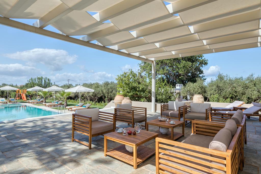 Villa Asterion Deep Blue Stavros (Crete)