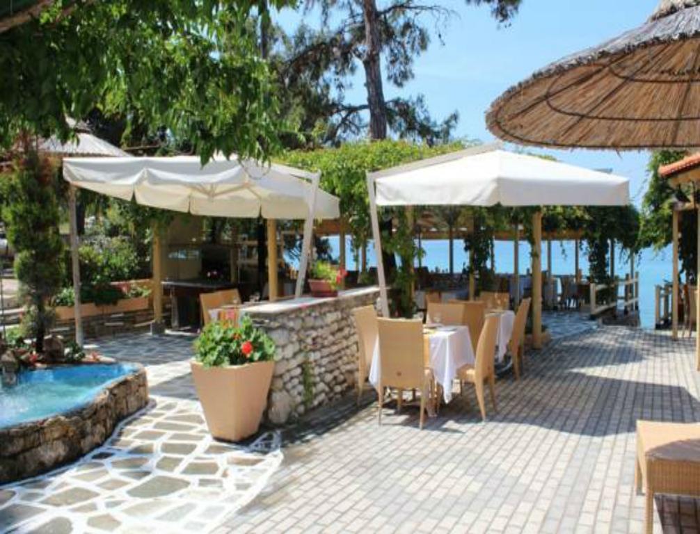 Thassos Pefkari