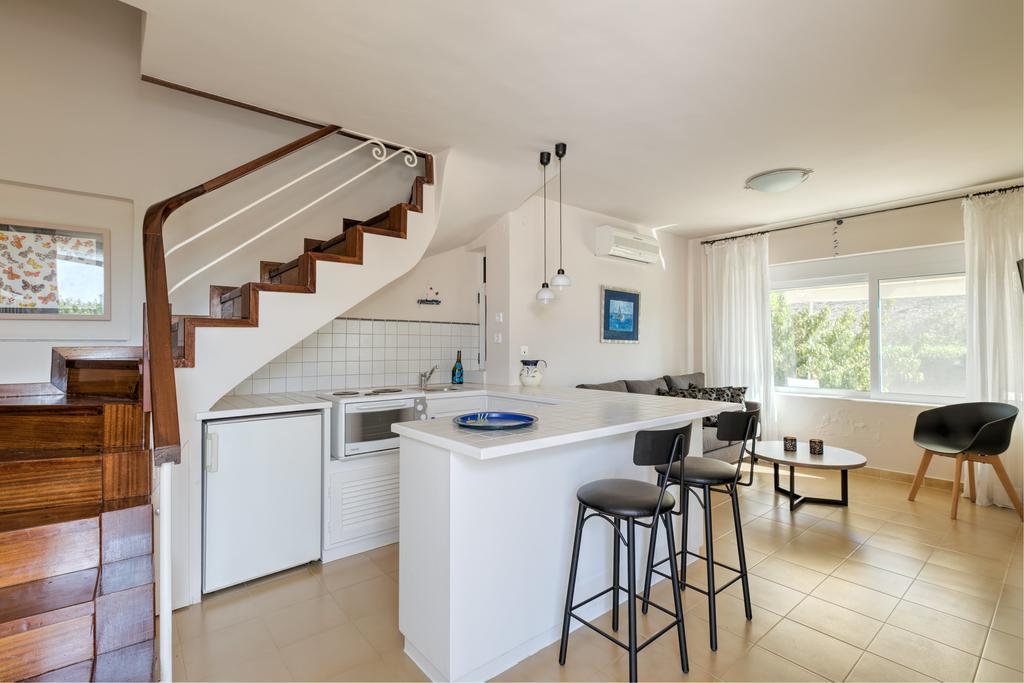 Asterion Deep Blue Villa Stavros (Crete)