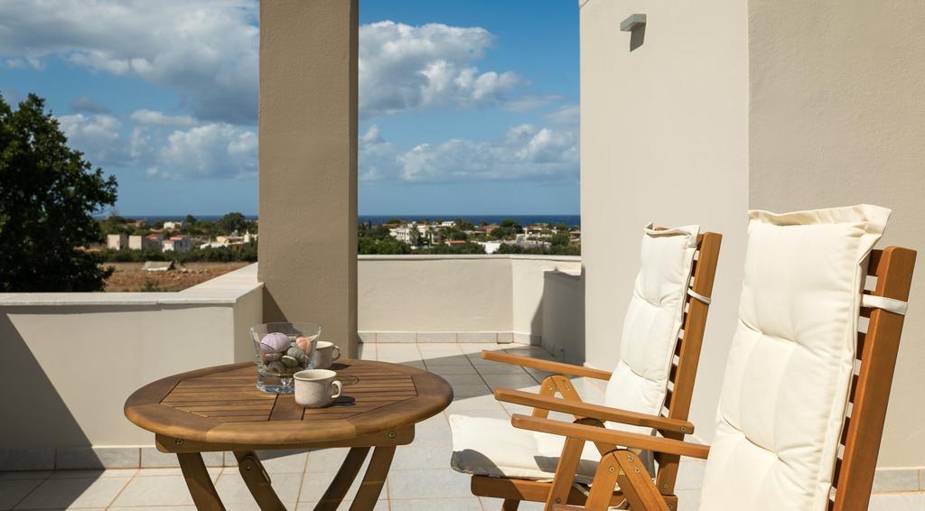 Villa Asterion Deep Blue