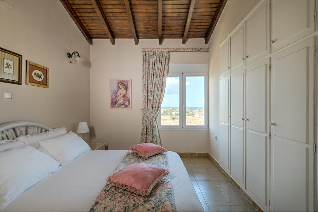 Asterion Deep Blue Villa