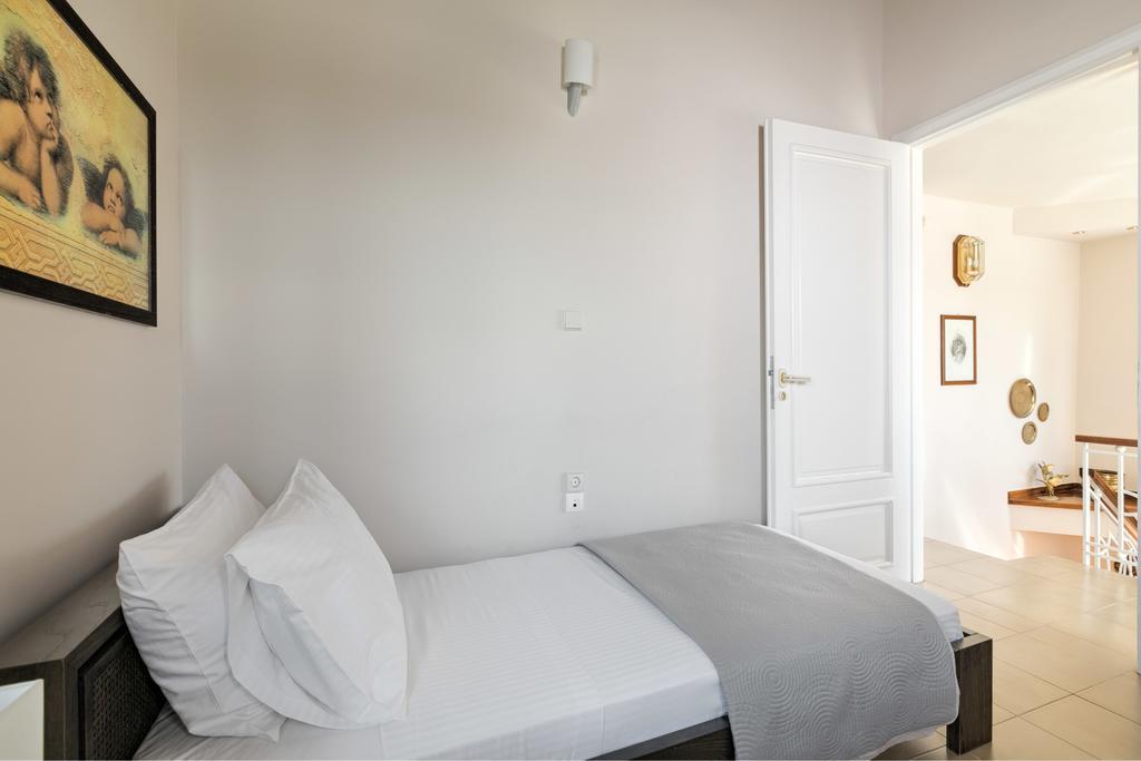 Asterion Deep Blue Villa Stavros (Crete)
