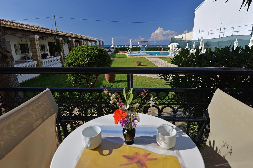 Aparthotel Filorian 3*