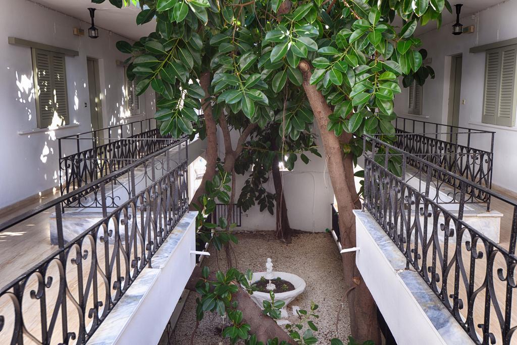Filorian Acharavi (Corfu)