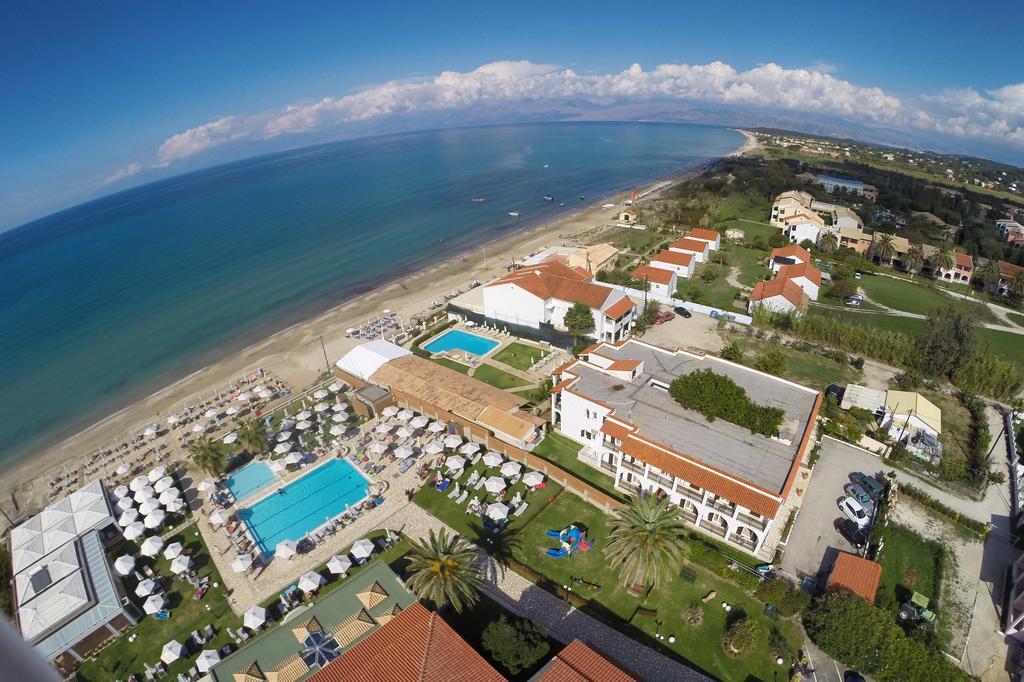 Aparthotel Filorian 3*