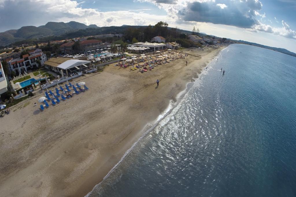 Filorian 3* Acharavi (Corfu)