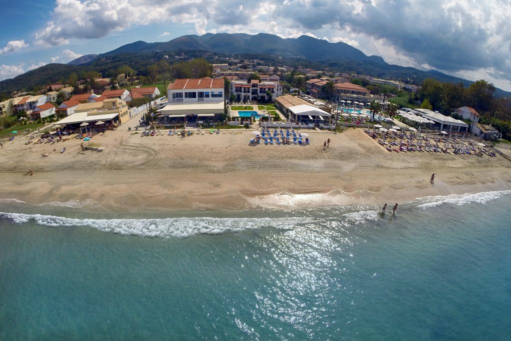 Filorian Aparthotel Acharavi (Corfu)