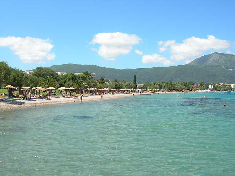 Karmar Aparthotel Dassia (Corfu)
