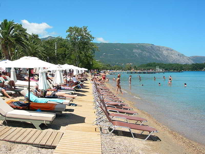 Karmar Dassia (Corfu)