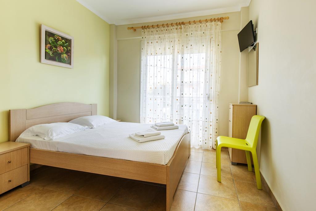 Mavridis Apartment